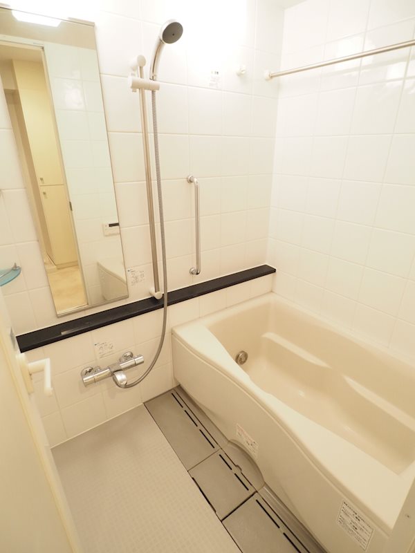 パークフラッツ渋谷代官山3階 お風呂