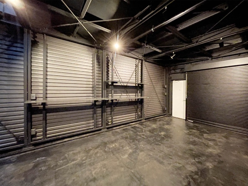 G-HANGAR18211階 部屋その他