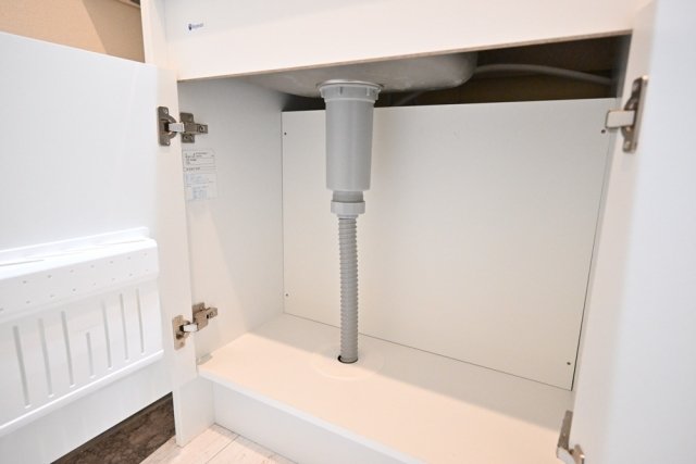 エオリア扇1階 キッチン