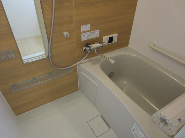 Casa市宿通り お風呂