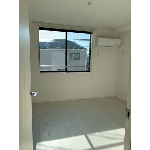 Ambitio野田203号室 部屋その他