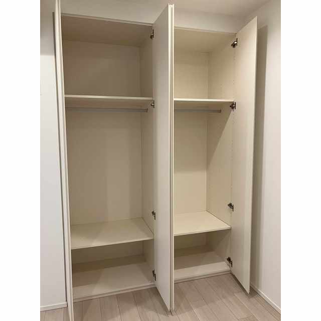 ザ・パークハビオ本所吾妻橋801号室 2026年1月31日撮影