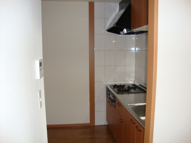 サンライズ キッチン