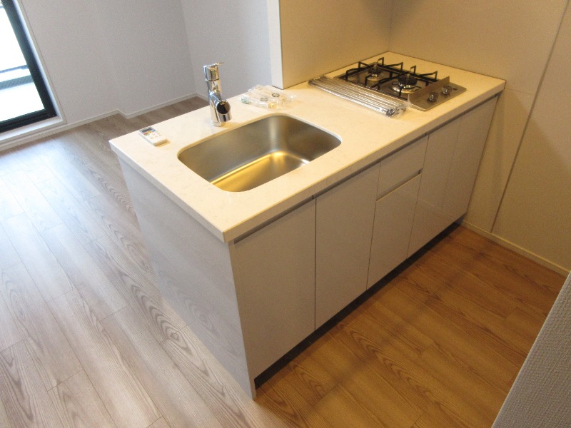 クリオラベルヴィ横濱サウス11階 キッチン