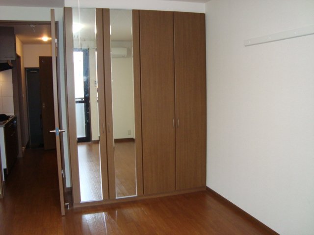 プランドールＹ’ｓ　Ⅱ 洋室