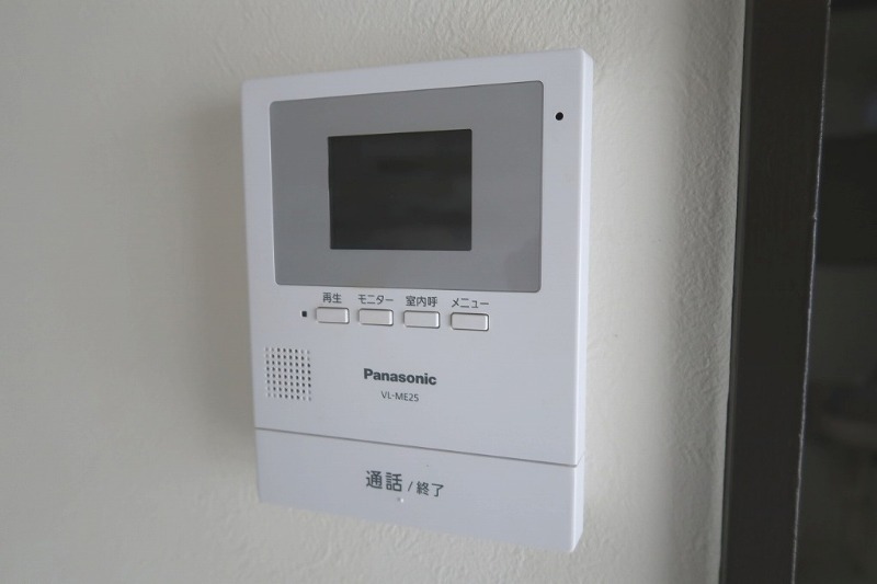 パティオ橋本2階 部屋その他