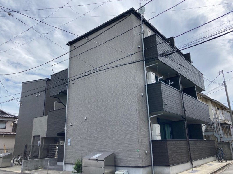 Ｔ．Ａ船橋市前原西８丁目ⅢＢ棟3階 部屋その他