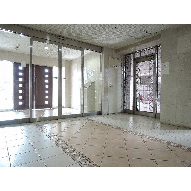 プレール中延502号室 部屋その他