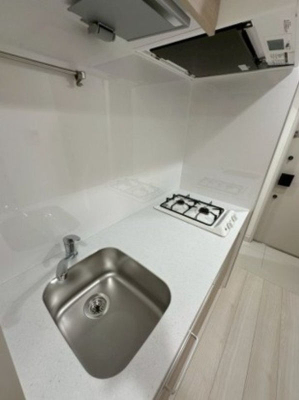 GENOVIA世田谷砧Ⅱ1階 キッチン