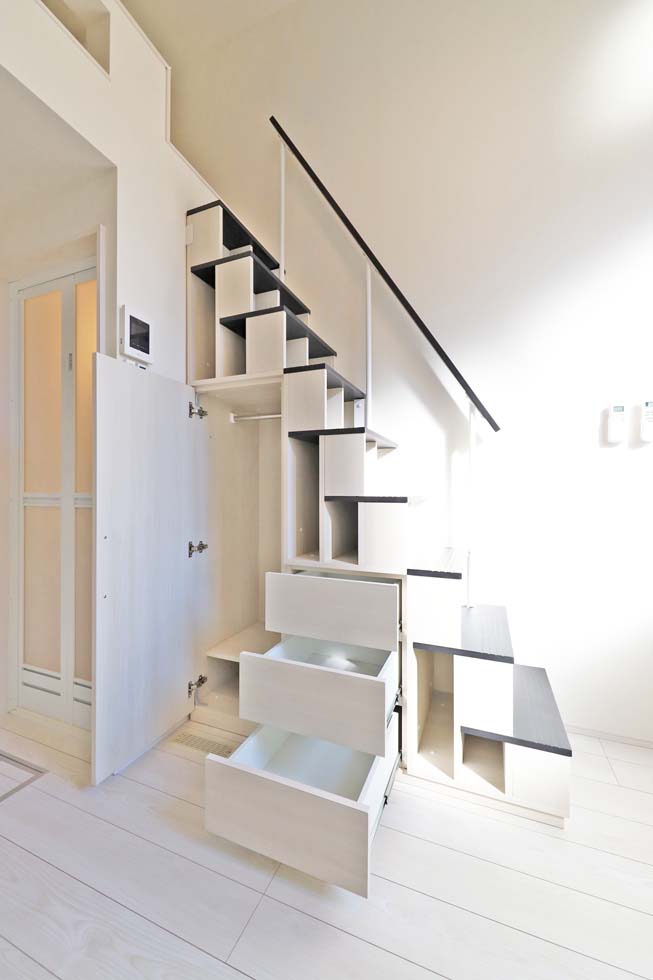 琴苑テラスときわ台 内観