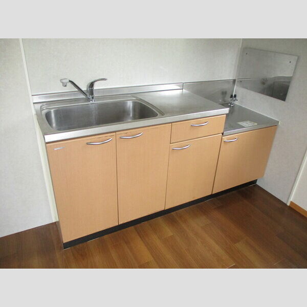 ブルンネンパーク　B キッチン