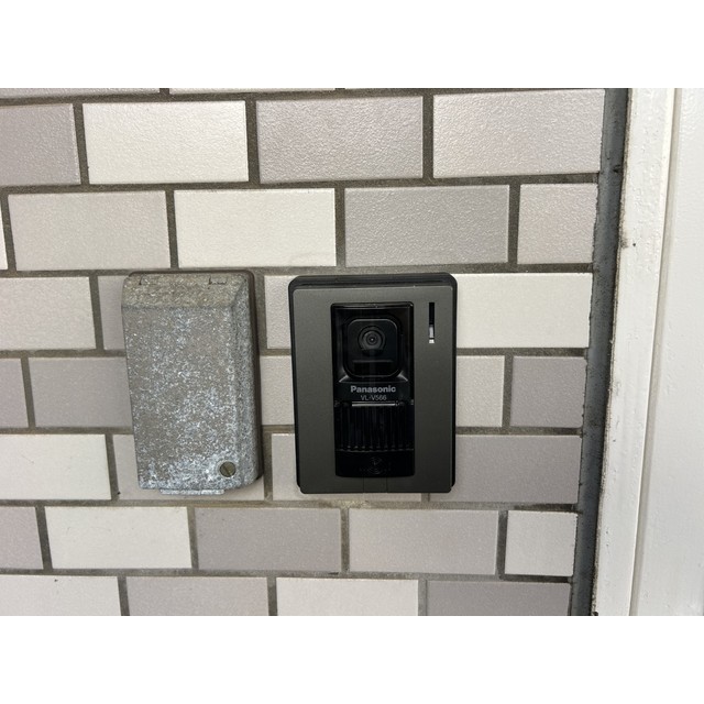 赤芝ハイツ106号室 部屋その他