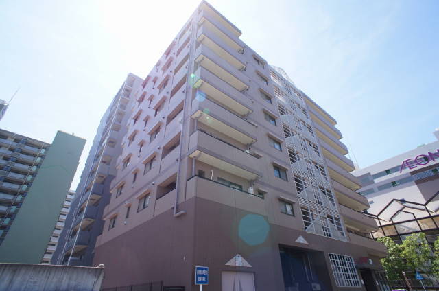 アイ・ティー・オーおゆみ野Ⅱの外観画像