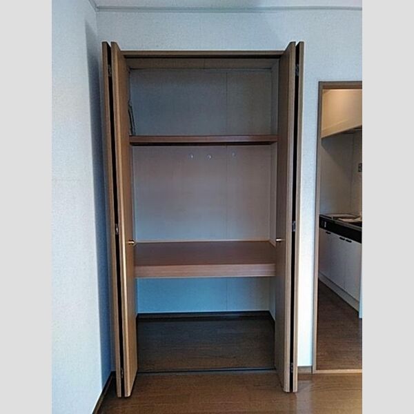 シャンブルヤマモト 収納