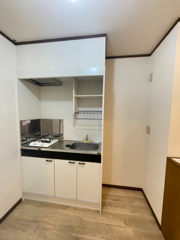 コージーハウス南成瀬 キッチン