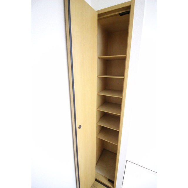 プレール明大前 内観