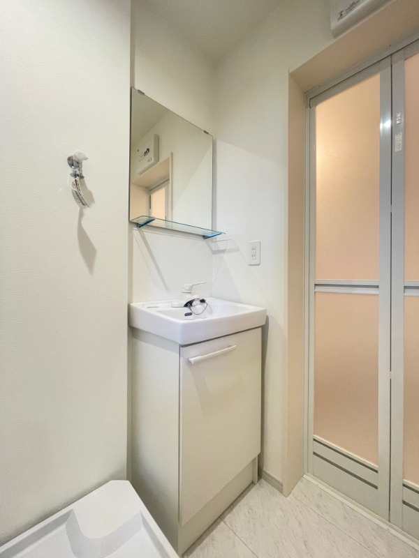 グランヴィラ七里2階 洗面