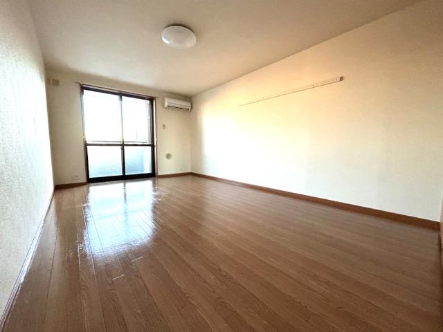 エルシオンⅠ リビング（イメージ）