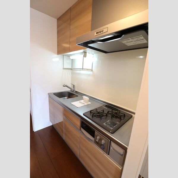 ソル・セレッソⅡ キッチン