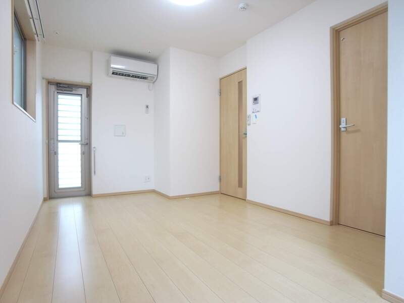 リブリ・グランカリテⅡ1階 部屋その他