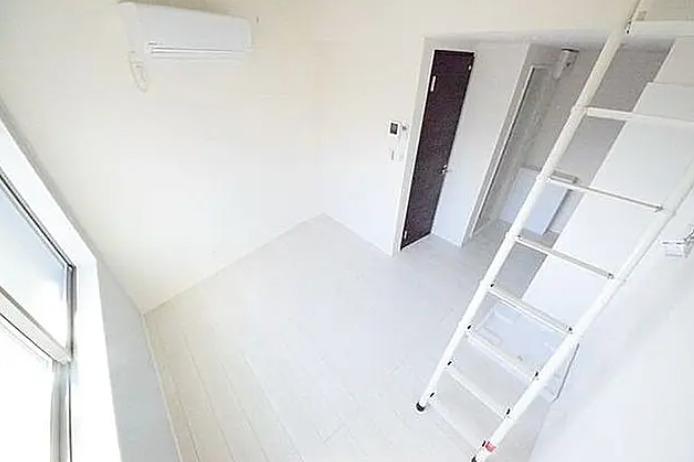 ヒルズ大口仲町207号室 部屋その他