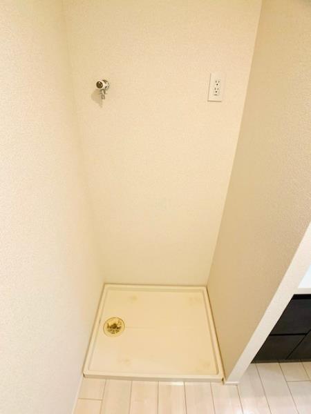 Ｂｒｉｌｌｉａ　有明　Ｓｋｙ　Ｔｏｗｅｒ19階 部屋その他