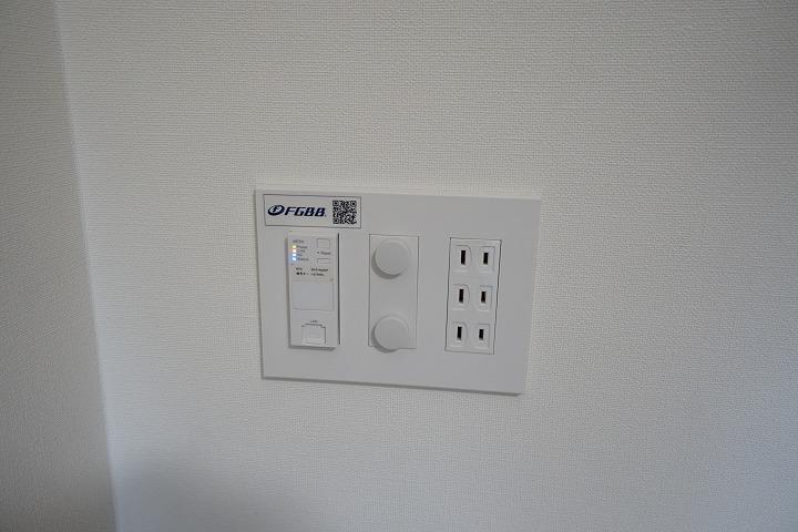 Weave Base Itabashi Honcho6階 その他