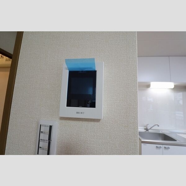 ディーセント TVインターホン