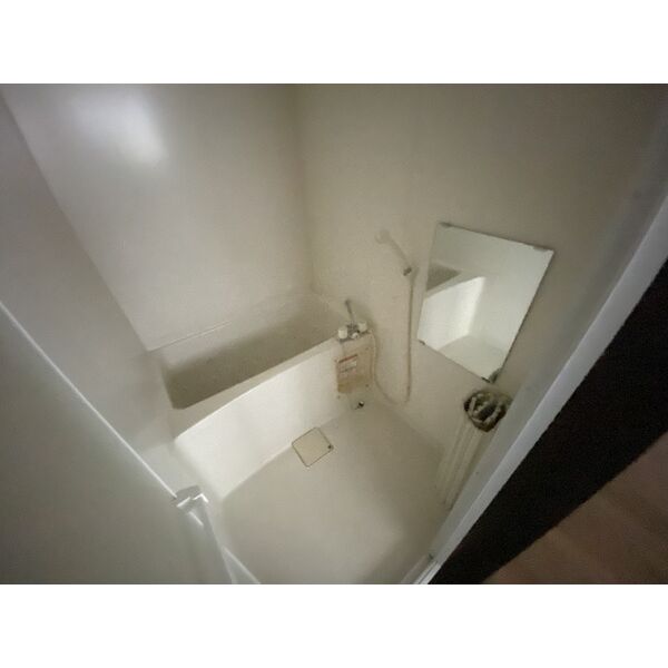 リバーサイド小柳 お風呂