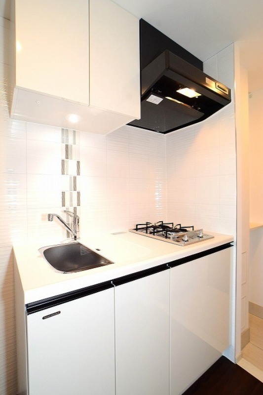 ステージグランデ八王子 キッチン