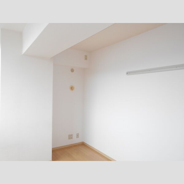 スタースクウェア301号室 部屋その他