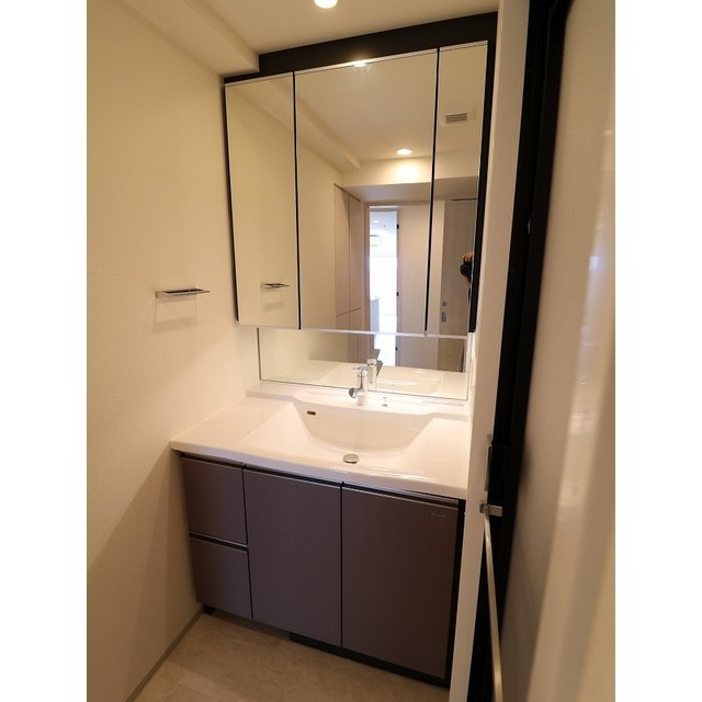 プレール・ドゥーク王子1502号室 内観