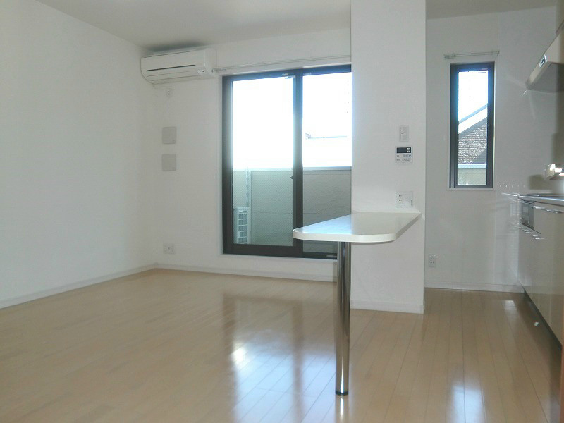 カーサ　マグノリア2階 部屋その他