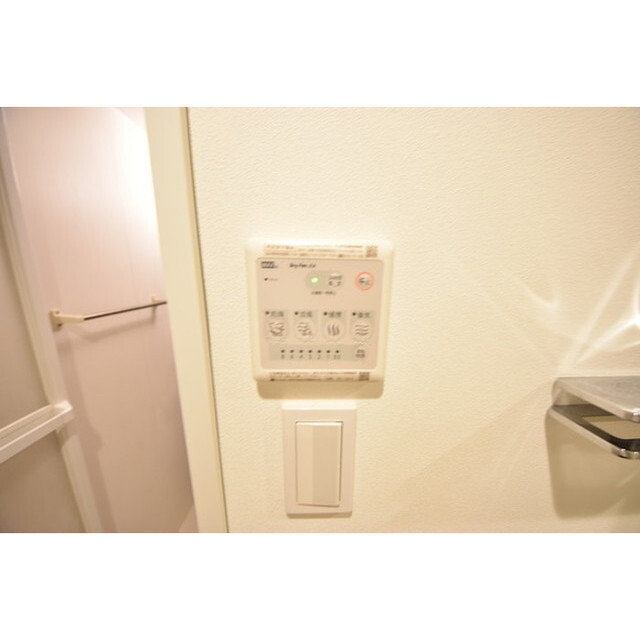 エルフローラ三軒茶屋 内観