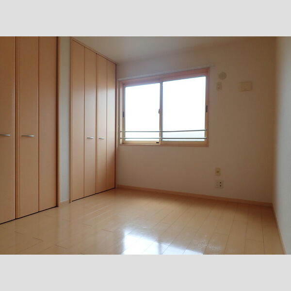 プリーマヴェール　B202号室 洋室