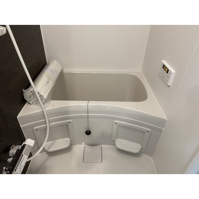 MQuarto蒲生201号室 お風呂