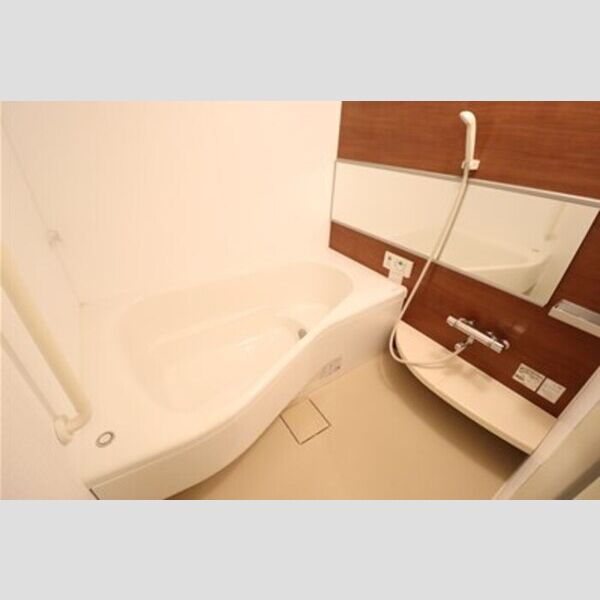 ベアーレ　B 浴室