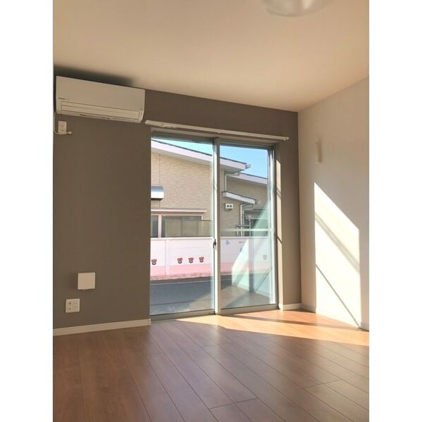 Ambition大和田I リビング