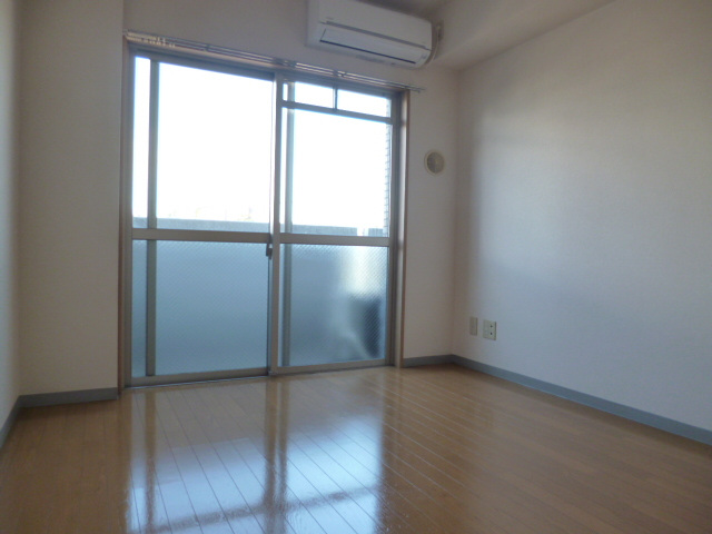 スカイコート新宿落合第64階 部屋その他