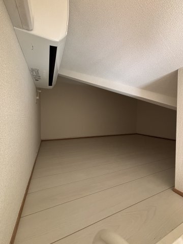 奥沢テラス 内観