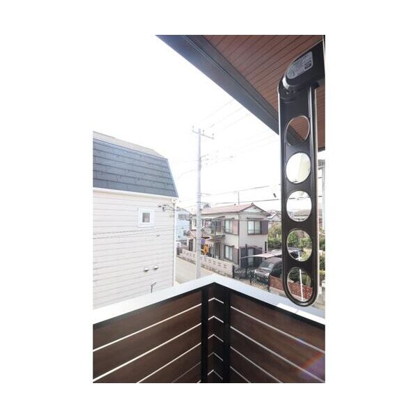 市川市香取1丁目戸建貸家 部屋その他