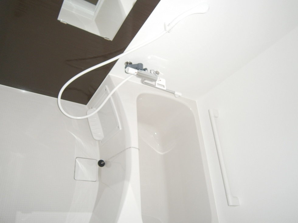 クレイノサンライズステージ 号室によって左右反転プランがあります