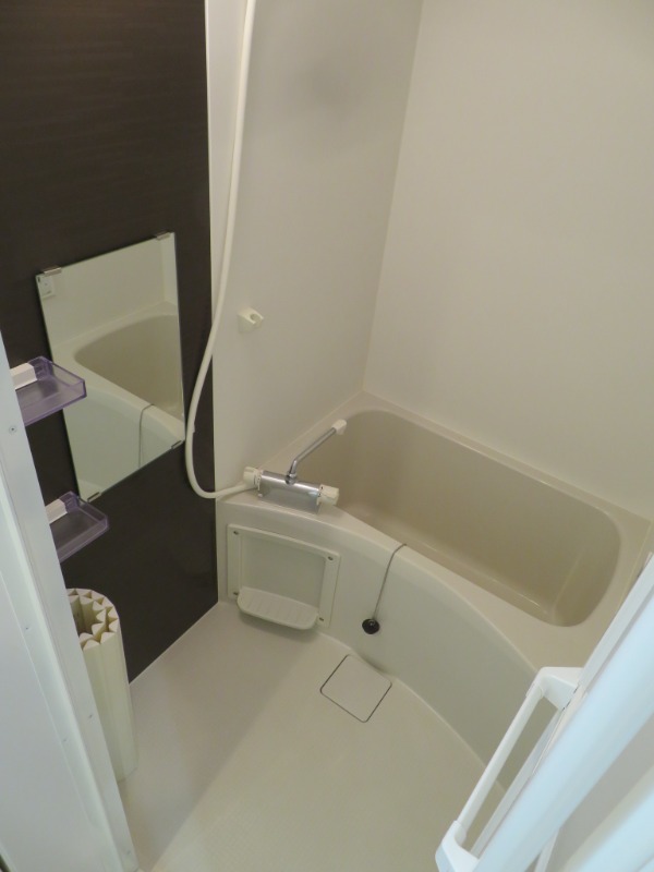 サニーウェル西台 お風呂