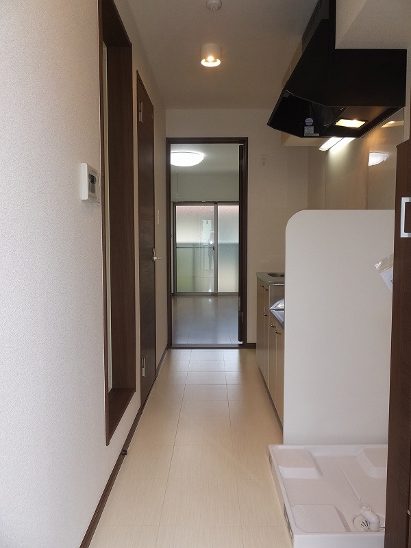 エスレーヴＢ2階 部屋その他