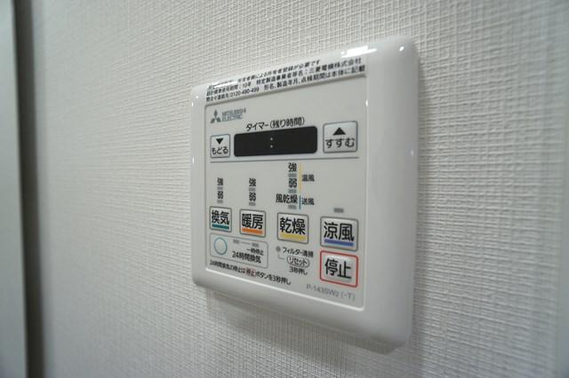 ・ALTERNA亀戸Ⅱ5階 眺望