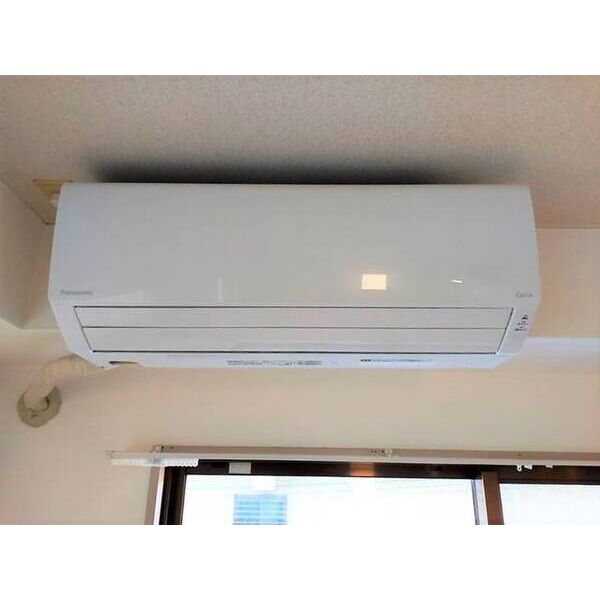 アーバンステージ0202号室 部屋その他