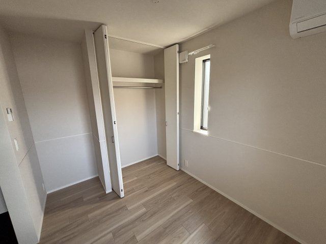 Masoin・Courage203号室 その他