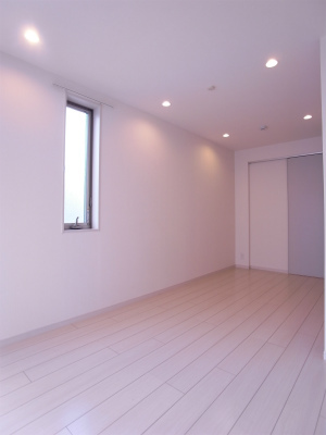 リブリ・グランディール西新井1階 null