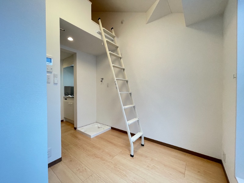 グランフィオーレ3階 同建物別部屋の参考画像