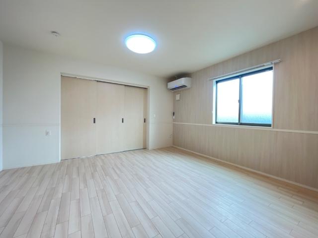 スライヴ203号室 リビング